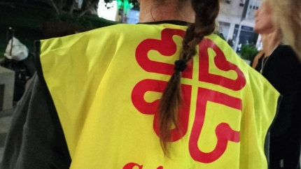 Sin plazas en los albergues