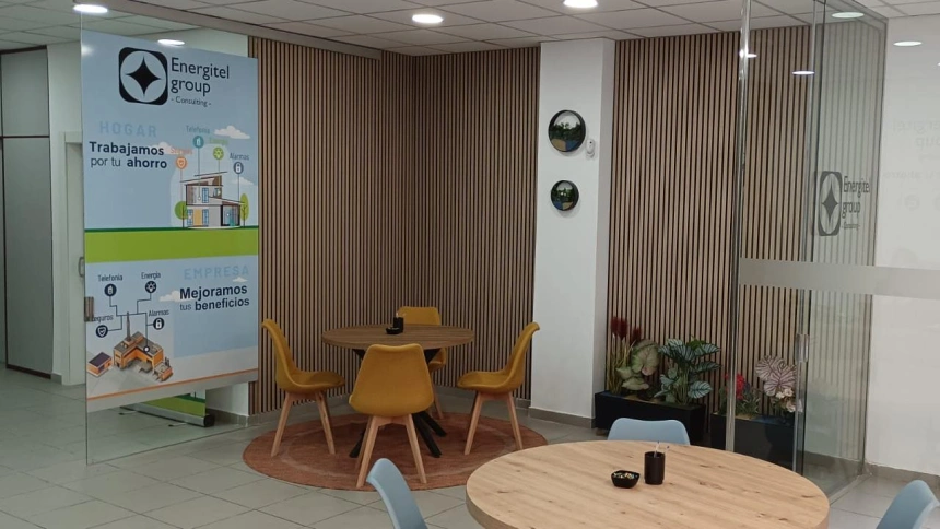 Energitel Consulting