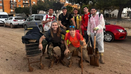 Luis Redondo: "Lo que sale en las redes sociales y en la televisión se queda muy corto"