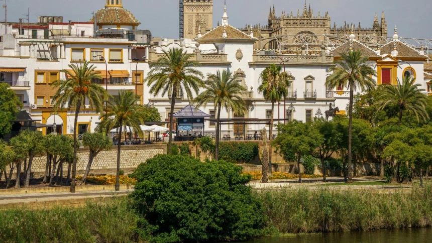 Sevilla