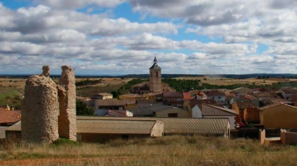 Fuentelaencina (Guadalajara)