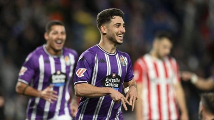 Valladolid - Athletic