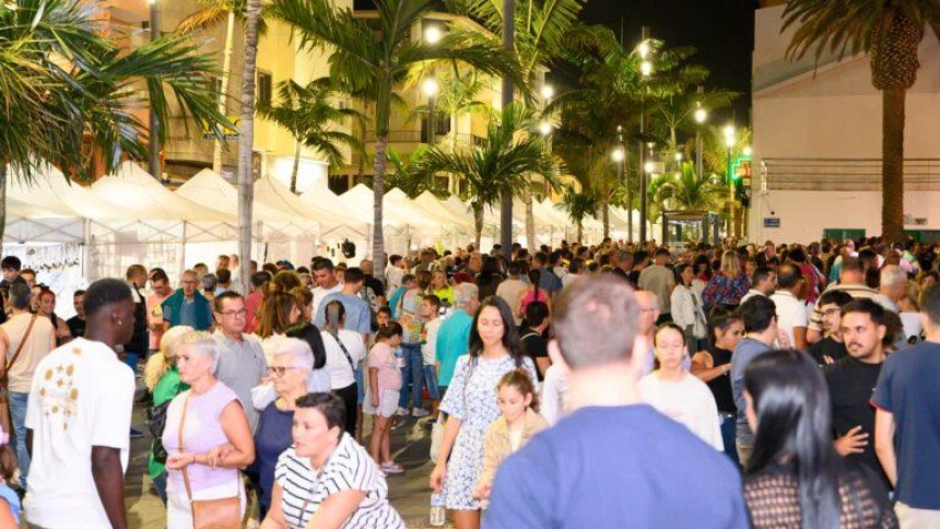 Feria del Sureste | Imagen: RRSS