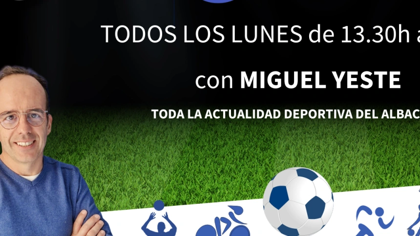 DEPORTE COPE+ ALBACETE