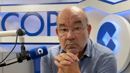 Ángel Expósito