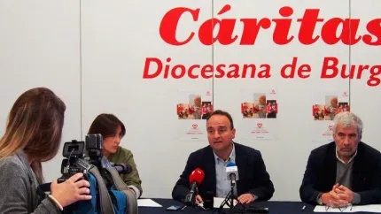 Cáritas Burgos