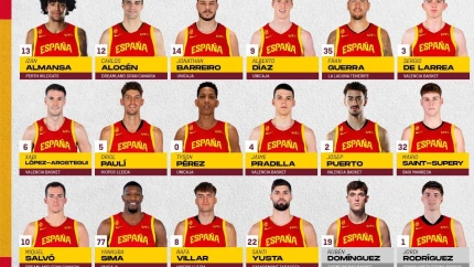 Convocatoria de Scariolo