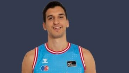 Toni Nakic/Río Breogán