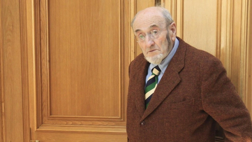 Álvaro Pombo

EUROPA PRESS
02/2/2012