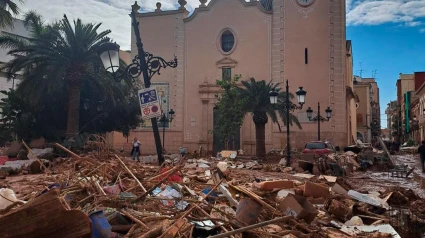 Parroquia Paiporta