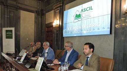 José Antonio Filter, presidente de la Asociación Sevillana de Cronistas Locales, da a conocer en ‘Tu Pueblo Es Provincia’ las razones de la distinción a José Joaquín Trenado