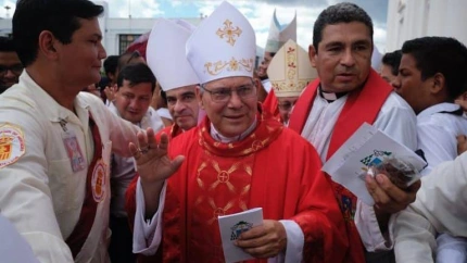 Carlos Enrique Herrera