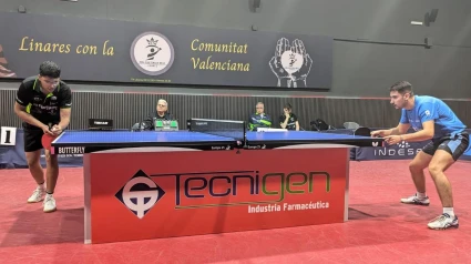 Tecnigen Linares y Sant Jordi Buscan su Primera Victoria de la Temporada