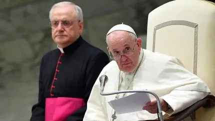 Papa Francisco