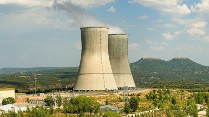 La Central Nuclear de Trillo