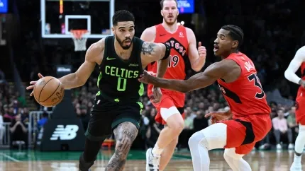 Jayson Tatum