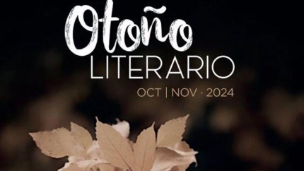 Otoño Literario de Cáceres