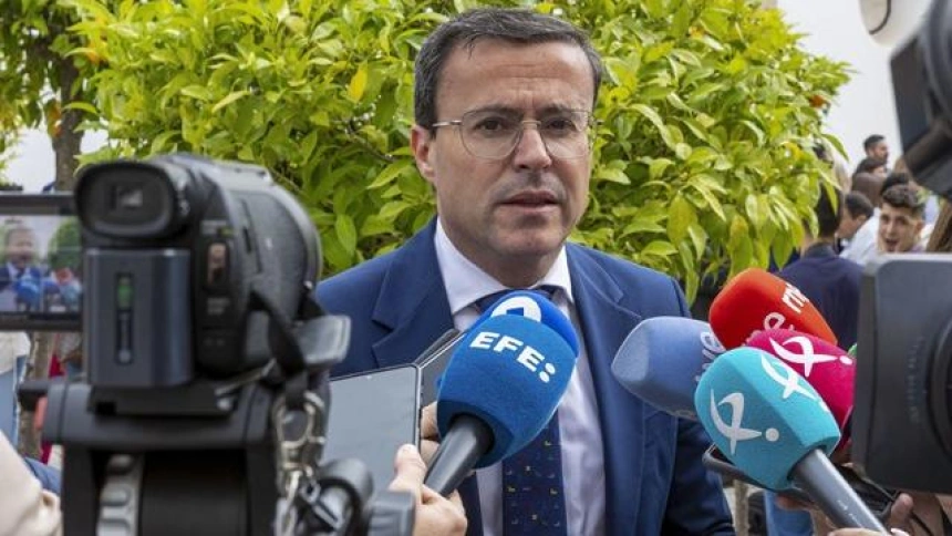 Miguel Ángel Gallardo