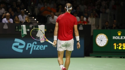 Rafa Nadal