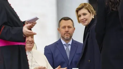 Olena Zelenska
