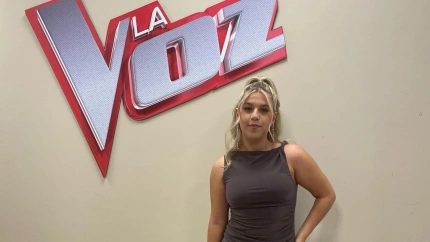 Carla Martínez