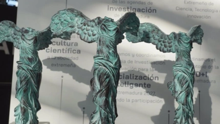 Premios Ipfest