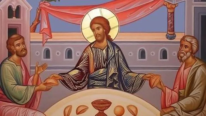 Iglesia Noticia | Domingo 24 noviembre 2024