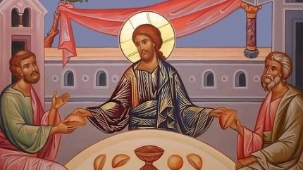 Iglesia Noticia | Domingo 24 noviembre 2024