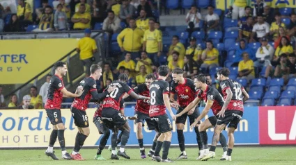 Gol de Mojica