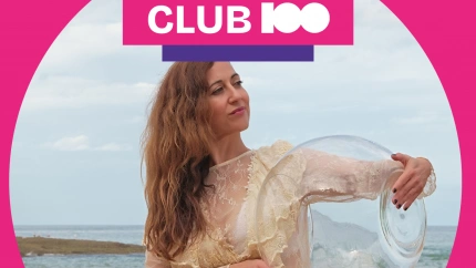 o
Nena Daconte en León