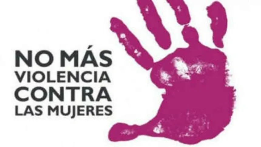 Día Internacional de la Eliminación de la Violencia contra la Mujer