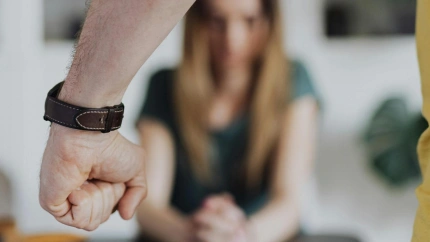 Entrevista con Raquel, víctima de violencia de género