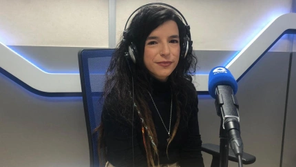 Leticia Escutia nos detalla cómo combaten la violencia machista desde Cáritas