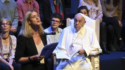 Papa Francisco