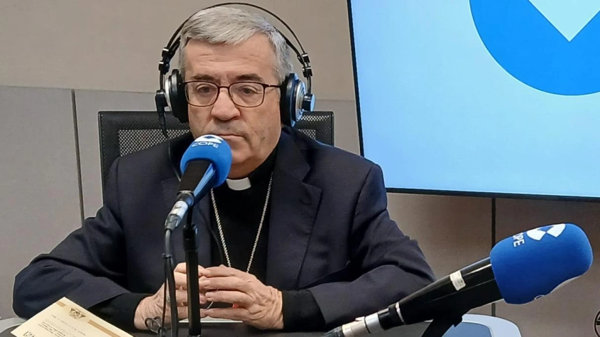 Argüello en 'Herrera en COPE'