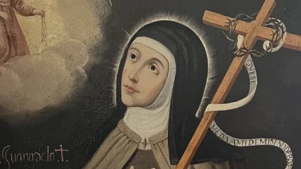 Juana de la Cruz