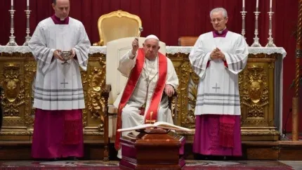 Papa Francisco