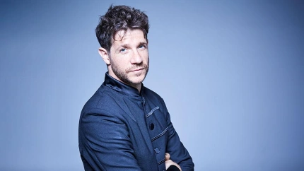 Andrés Salado ex director de la OEX