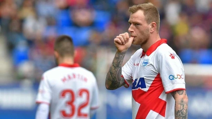 John Guidetti
