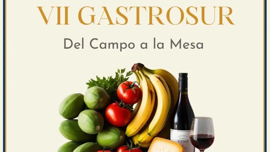 gastrosur