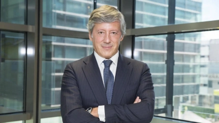 Enrique Sánchez de León, Dir. Gral. Fundación Conexus