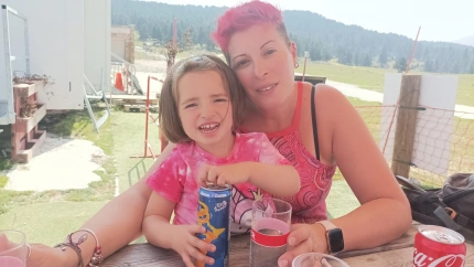 Verónica Álvarez: "Las familias, en el momento en el que nos dan el diagnóstico, nos encontramos muy solas"