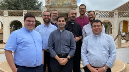 El ‘Padre Manolo’ nos cuenta los efectos de la despoblación en la actividad del pueblo