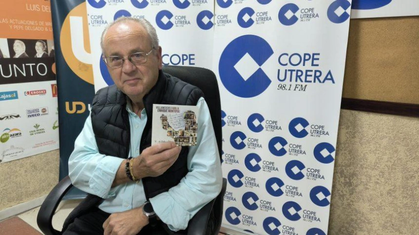 ¡Entérate de la última hora de tu pueblo, comarca a comarca!