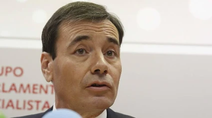 Tomás Gómez