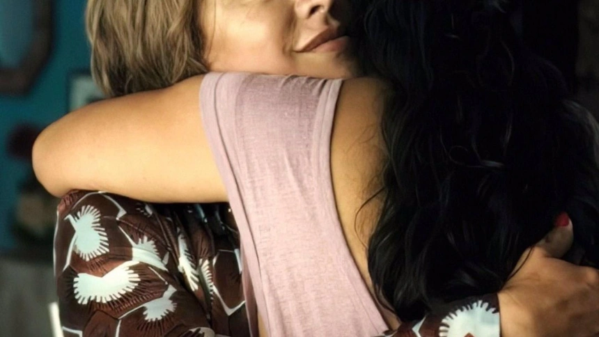 Emilia Pérez' gana el Premio del Público a Mejor Película en la XIX Edición del Festival de Cine Inédito (FCI) de Mérida

A pocos d√≠as de su estreno comercial en los cines espa√±oles el pr√≥ximo 5 de diciembre, la pel√≠cula 'Emilia P√©rez' ha sido la triunfadora en la XIX Edici√≥n del Festival de Cine In√©dito de M√©rida al alzarse con el Premio del P√∫blico a la Mejor Pel√≠cula de la Secci√≥n oficial a competici√≥n.

CULTURA ESPA√ëA EUROPA EXTREMADURA
FCIM√âRIDA