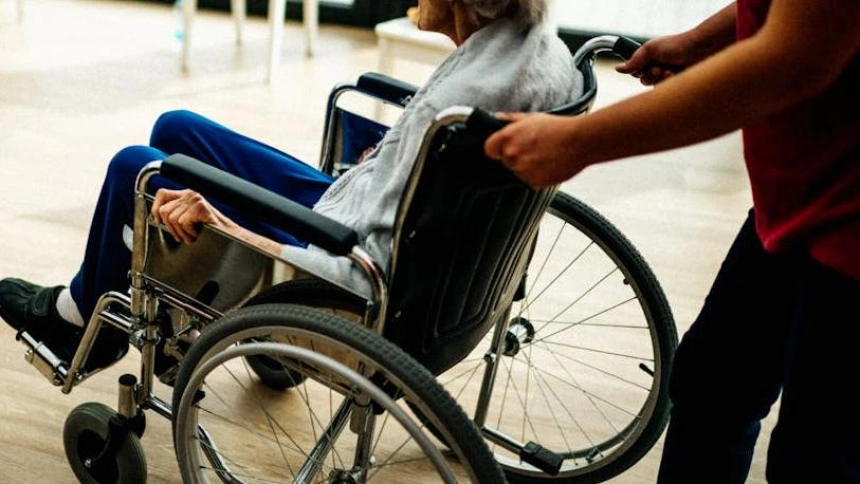 Toma Impulso te ayuda con la rehabilitación