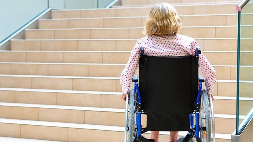 Días de las Personas con Discapacidad