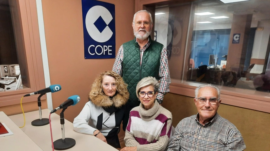 Grisel, Belén Viviente