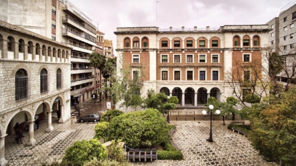 Ad líbitum, con Javier Pereda